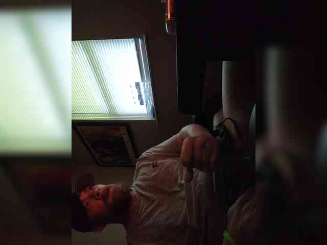 TommyD17 Live Webcam on BongaCams
