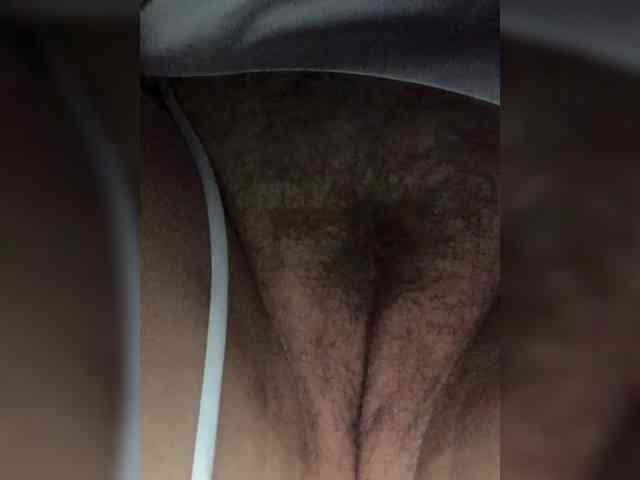 night-pussy webcam