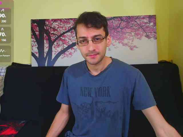 HungEddy