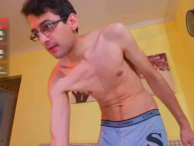 HungEddy