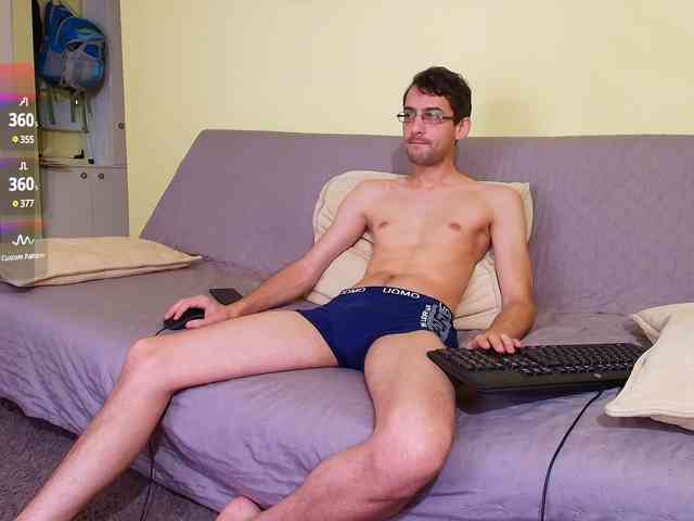 HungEddy