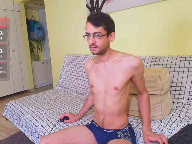HungEddy