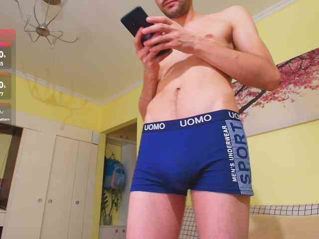 HungEddy