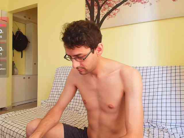 HungEddy