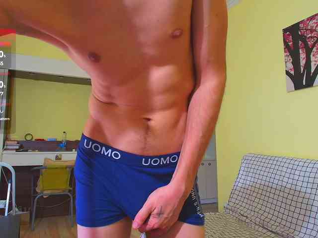 HungEddy