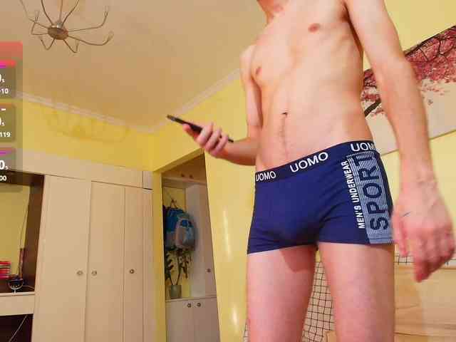 HungEddy