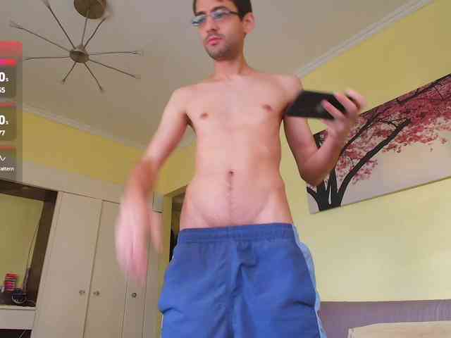 HungEddy
