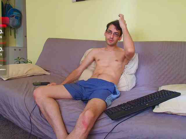 HungEddy