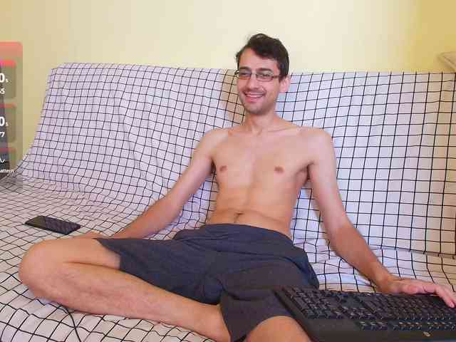 HungEddy