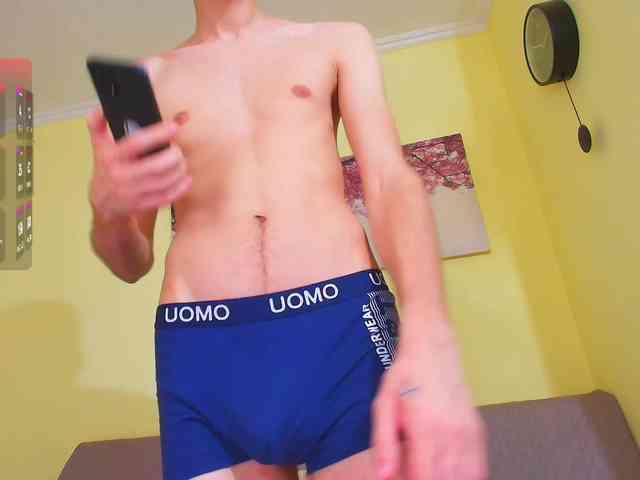 HungEddy
