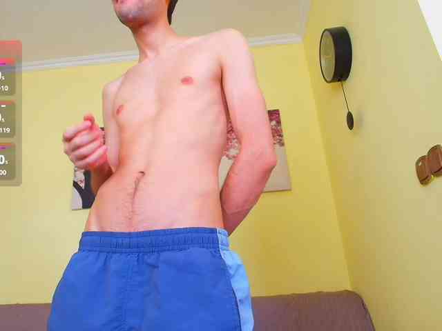 HungEddy