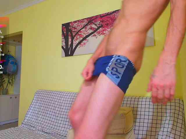 HungEddy