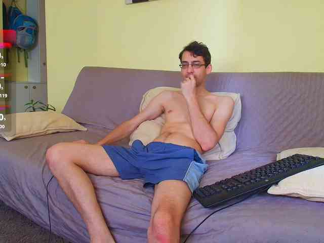 HungEddy