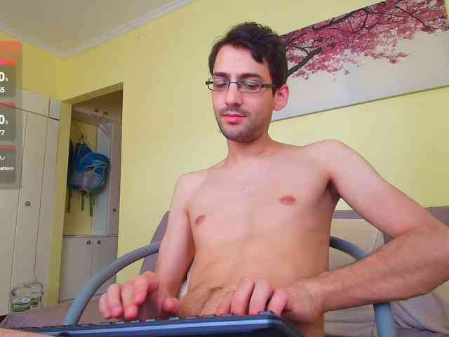 HungEddy