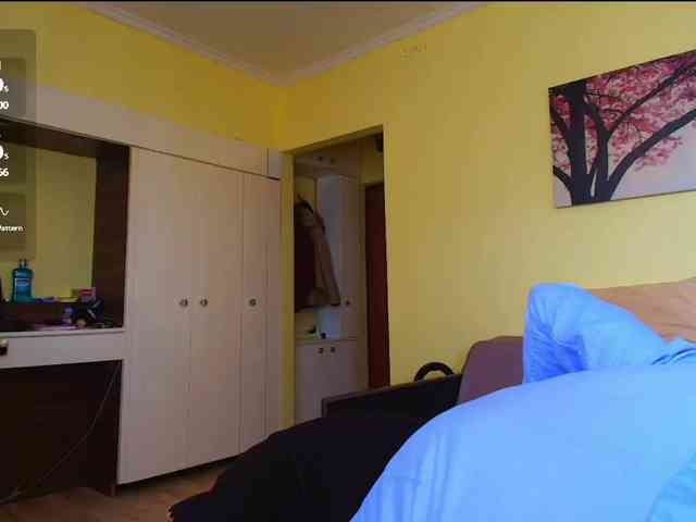 HungEddy Live Webcam on BongaCams