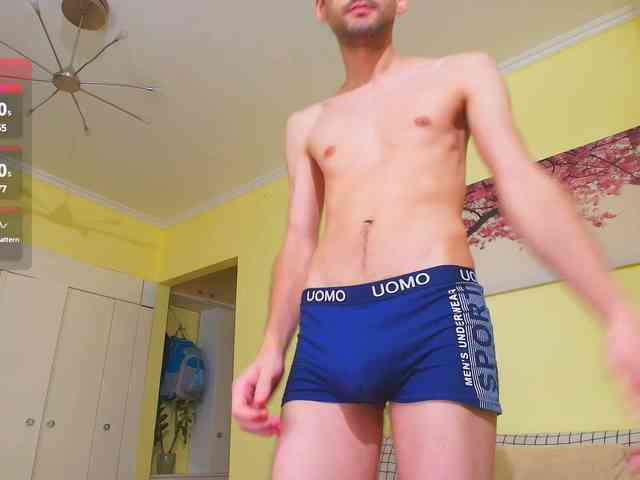 HungEddy