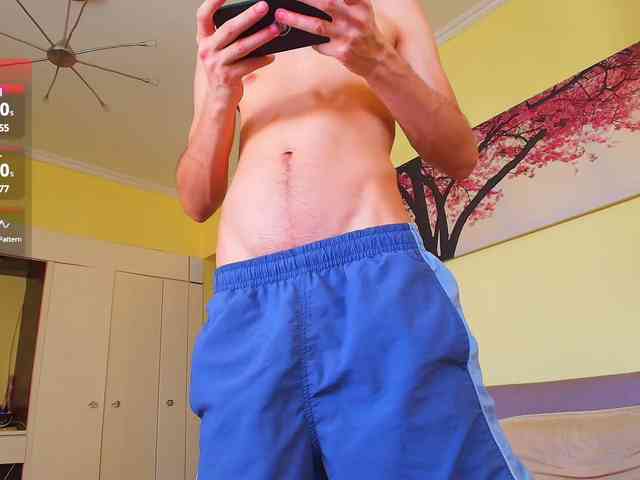 HungEddy