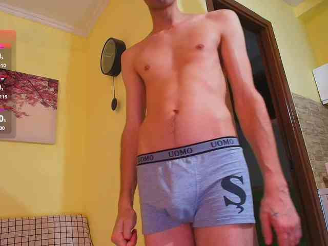 HungEddy