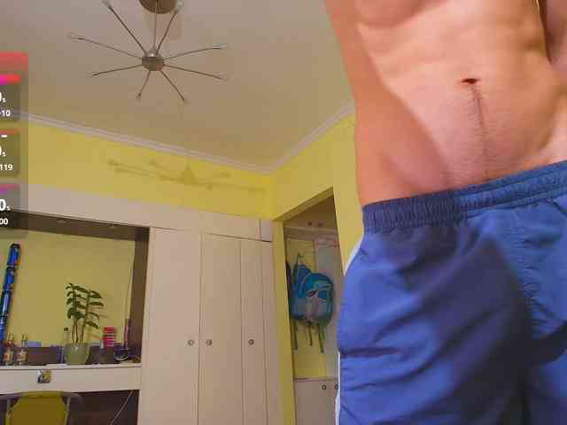 HungEddy