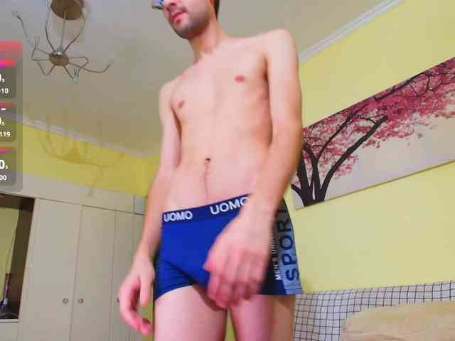 HungEddy
