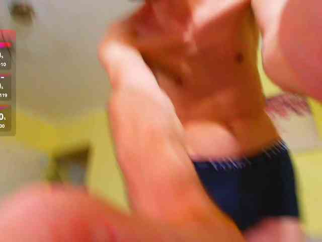 HungEddy Live Webcam on BongaCams