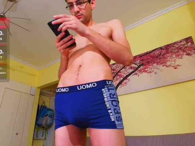 HungEddy