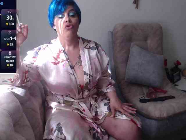 GreciaHorny webcam