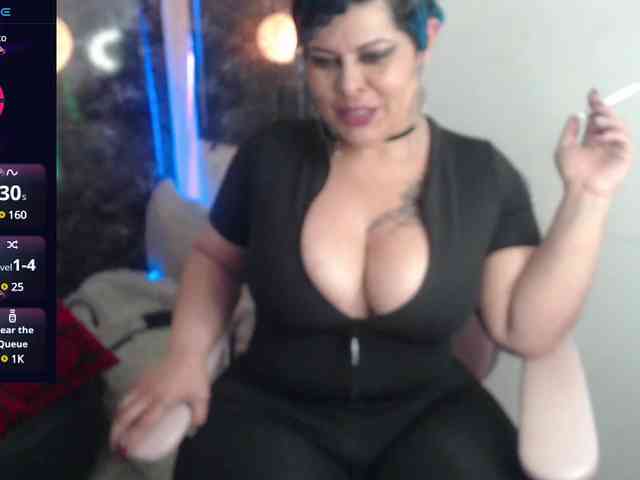 GreciaHorny webcam