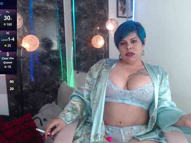 GreciaHorny webcam