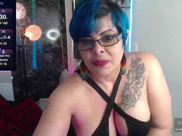 GreciaHorny webcam