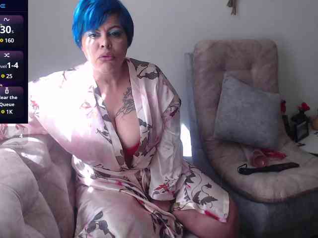 GreciaHorny webcam