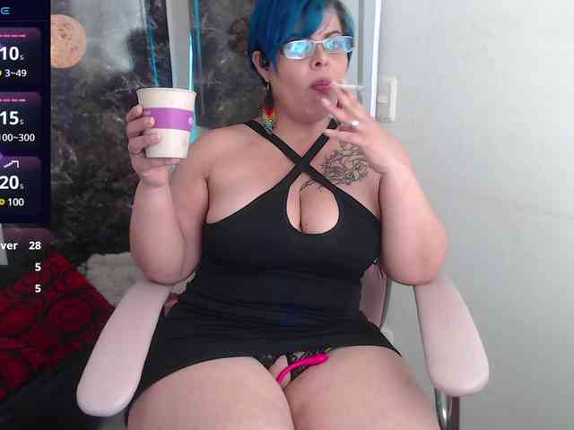 xxx chat GreciaHorny
