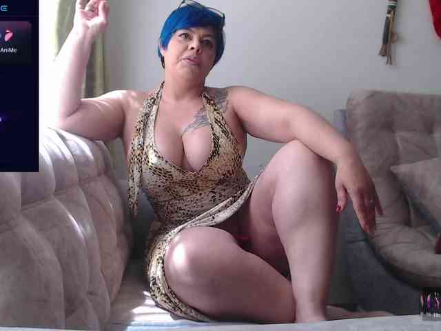 GreciaHorny webcam