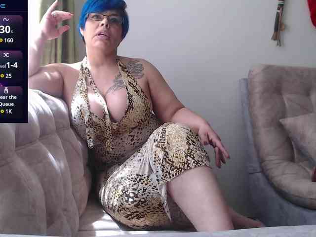 GreciaHorny webcam