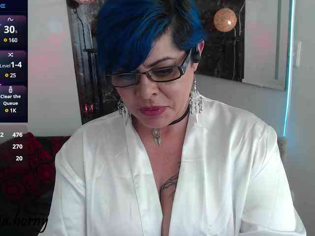 GreciaHorny webcam