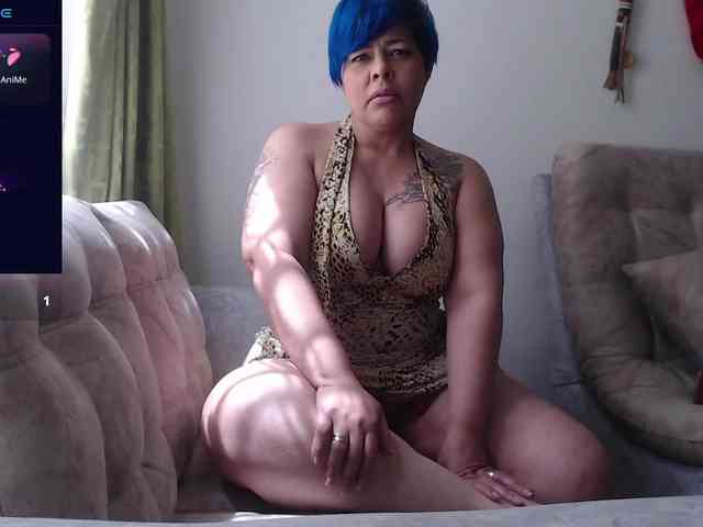 GreciaHorny webcam