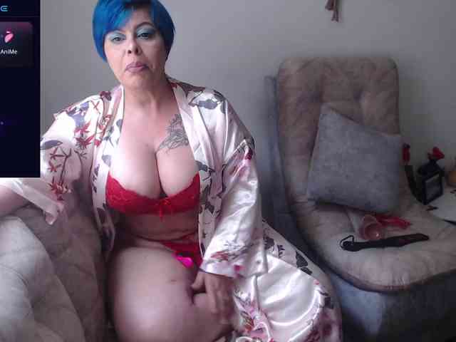 GreciaHorny webcam