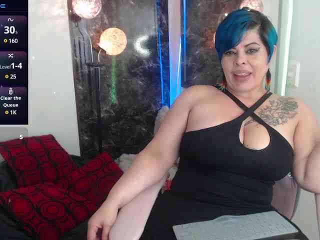 GreciaHorny webcam