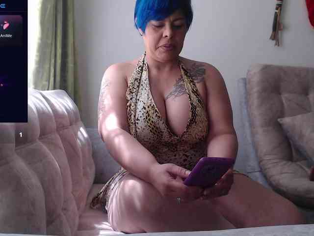 GreciaHorny webcam