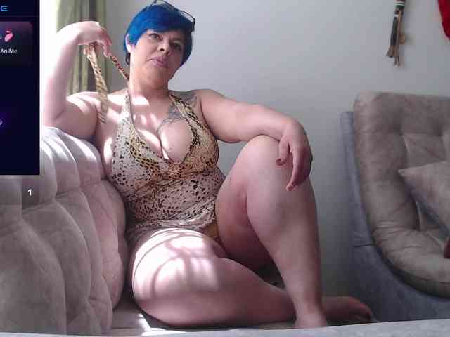 GreciaHorny webcam