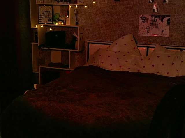 Profile and Statistics for velvetsunrise on BongaCams