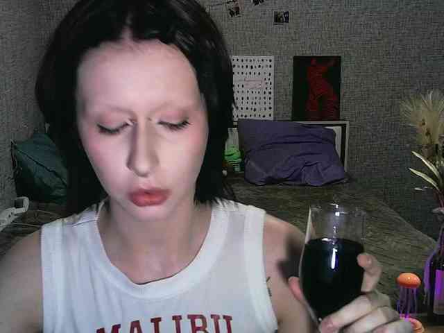 velvetsunrise webcam