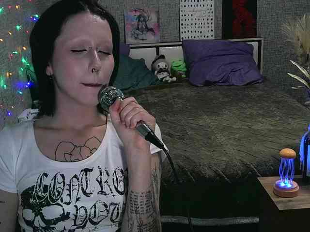 velvetsunrise webcam
