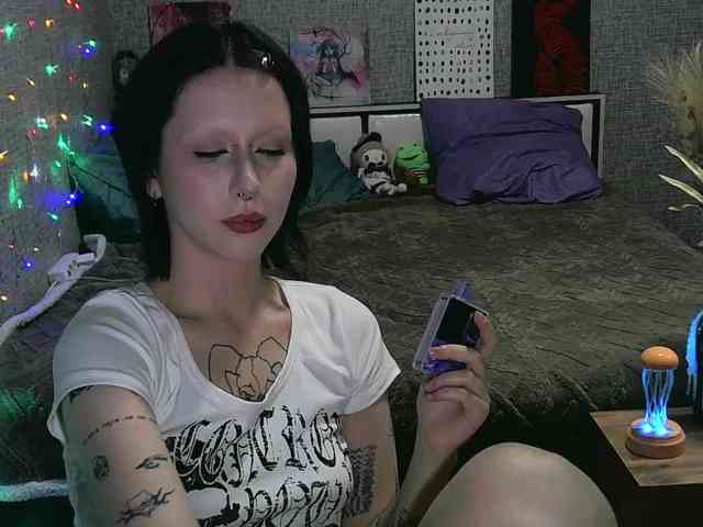 velvetsunrise webcam