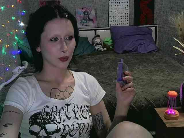 velvetsunrise webcam