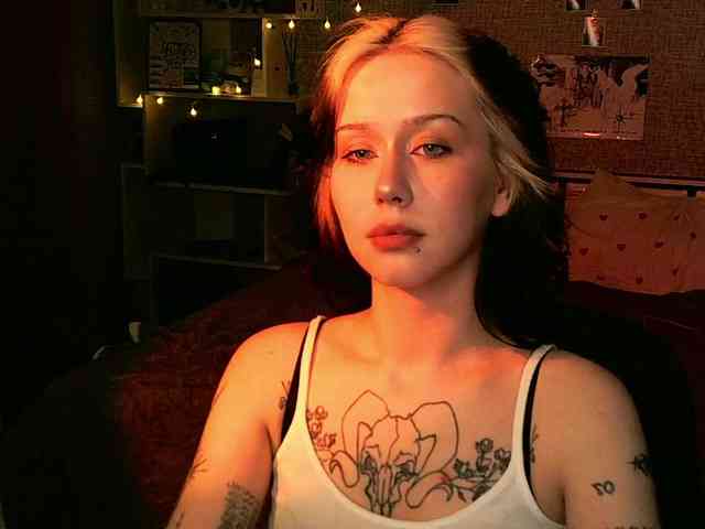 velvetsunrise webcam