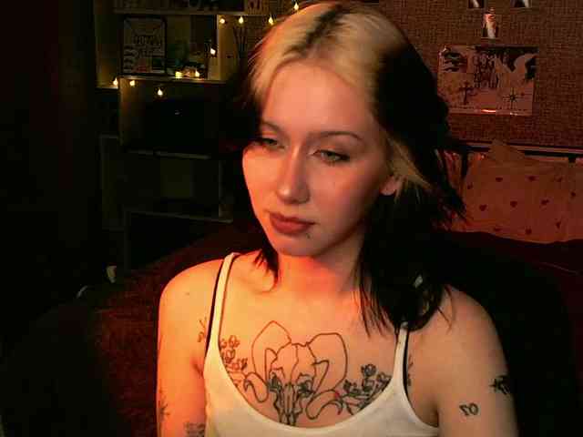 velvetsunrise webcam