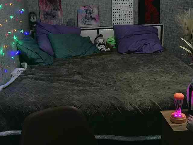 velvetsunrise webcam