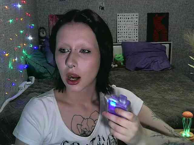 velvetsunrise webcam