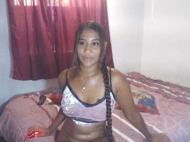 ebonycrazy webcam